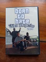 Born to Hate Video Magazine Vol. 3 Dvd sxe hc pride kills Bayern - Wonsees Vorschau