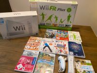 Wii Konsole, Balnce Board, Spiele, Zusatz Controller Bonn - Endenich Vorschau