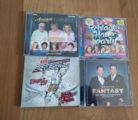Verschiedene Musik CDs Sachsen - Delitzsch Vorschau