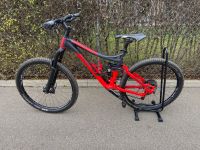 Simplon Kibo 275 SLX Alu Fully Mountainbike in top Zustand Baden-Württemberg - Kernen im Remstal Vorschau