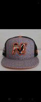 New Era 9fifty x  New England  Blackwolves Snap Bielefeld - Senne Vorschau