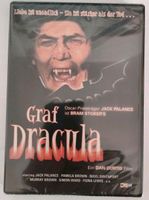 DVD Graf Dracula Bram Stoker Jack Palance Dan Curtis Berlin - Köpenick Vorschau