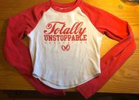 Longsleeve Gr S Tally Weijl Bayern - Münsing Vorschau