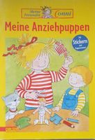 2 neue unbenutzte Conni-Anziehpuppenbücher, Meine Freundin Conni Baden-Württemberg - Ottersweier Vorschau