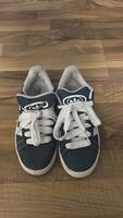 Adidas Campus für Damen in Denim (36) Nordrhein-Westfalen - Mönchengladbach Vorschau