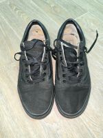 Vans Herren Sneaker Gr. 42,5 Schwarz Berlin - Mitte Vorschau