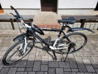Fahrrad Dynamics Gravity Cross 28'' Sachsen-Anhalt - Teutschenthal Vorschau