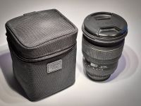 Sigma 24-70mm 1:2.8 EX DG Objektiv für Nikon Bayern - Augsburg Vorschau