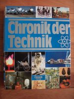 Chronik der Technik Berlin - Zehlendorf Vorschau