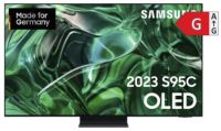 Samsung OLED GQ55S95CAT NEU&OVP € 1299,- Rheinland-Pfalz - Beltheim Vorschau