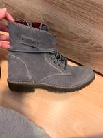 Winterstiefeletten grau S.Oliver Dortmund - Huckarde Vorschau