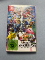 Nintendo Spiel Super Smash Bros Frankfurt am Main - Westend Vorschau