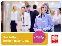 Fördermittelmanager (m/w/d) (Caritas – Wiesbaden-Rheingau-Taunus) Hessen - Wiesbaden Vorschau