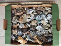 Erze und Mineralien Mineraliensammlung Harz Oberschulenberg Niedersachsen - Göttingen Vorschau