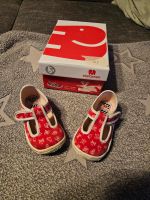 Babyschuhe Gr.19 Nordrhein-Westfalen - Jülich Vorschau