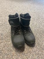 Motorradstiefel Niedersachsen - Hameln Vorschau