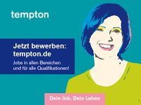 Lagermitarbeiter (m/w/d) Nordrhein-Westfalen - Haltern am See Vorschau