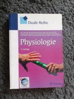 Physiologie Lehrbuch für medizinische Berufe Niedersachsen - Hardegsen Vorschau