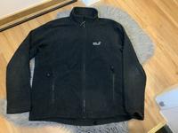 Herren Sweatshirtjacke Jack Wolfskin Hessen - Bad Sooden-Allendorf Vorschau