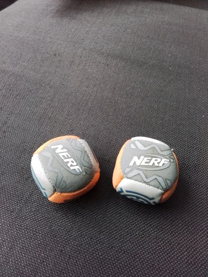 Nerf Neopren Wasserball 5cm Happy People Nerf Wasserbälle in Castrop-Rauxel