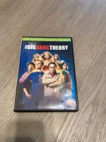 DVD Big bang theory Staffel/season 7 - englisch Nordrhein-Westfalen - Lüdinghausen Vorschau