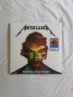 Metallica-"Hardwired to Self-Destruct" Walmart Exclusive Berlin - Wilmersdorf Vorschau