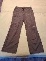 Jack Wolfskin Hose, Outdoorhose, Wanderhose ⁷ Bayern - Poppenricht Vorschau