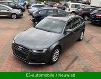 Audi A4 Avant Attraction;1VORBESITZER;SCHECKHEFT;AHK Rheinland-Pfalz - Neuwied Vorschau