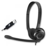 Headset, Sennheiser, PC8 USB Innenstadt - Köln Altstadt Vorschau