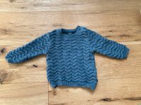 Baby Strickpullover Gr. 68 Noppies Baden-Württemberg - Karlsruhe Vorschau