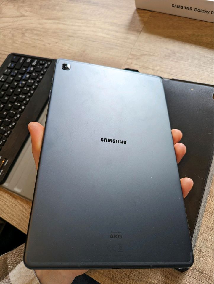 Samsung Galaxy Tab S6 lite in Hörstel