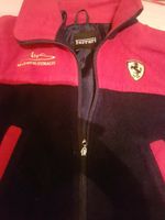 Ferrari Polarjacke Michael Schuhmacher Berlin - Lichtenberg Vorschau