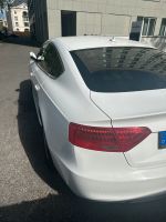 Audi A5 S-line Berlin - Mitte Vorschau