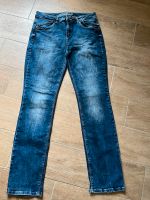 Neuwertige Jeans von Street One, Weite 33, Länge 32 Niedersachsen - Weener Vorschau