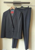 Hugo Boss Anzug, Größe 48, anthrazit - ideal zum Abiball Berlin - Steglitz Vorschau