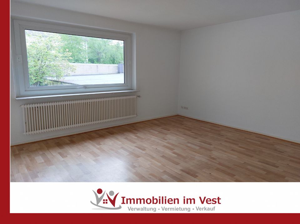 ***Im Herzen von Bochum*** schöne helle Etagenwohnung in Citynähe in Bochum