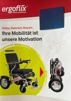 Elektrischer Rollstuhl Rheinland-Pfalz - Trier Vorschau