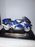 Modell-Motorrad Suzuki GSX 1300R 1:18 von Maisto Saarland - Ensdorf Vorschau