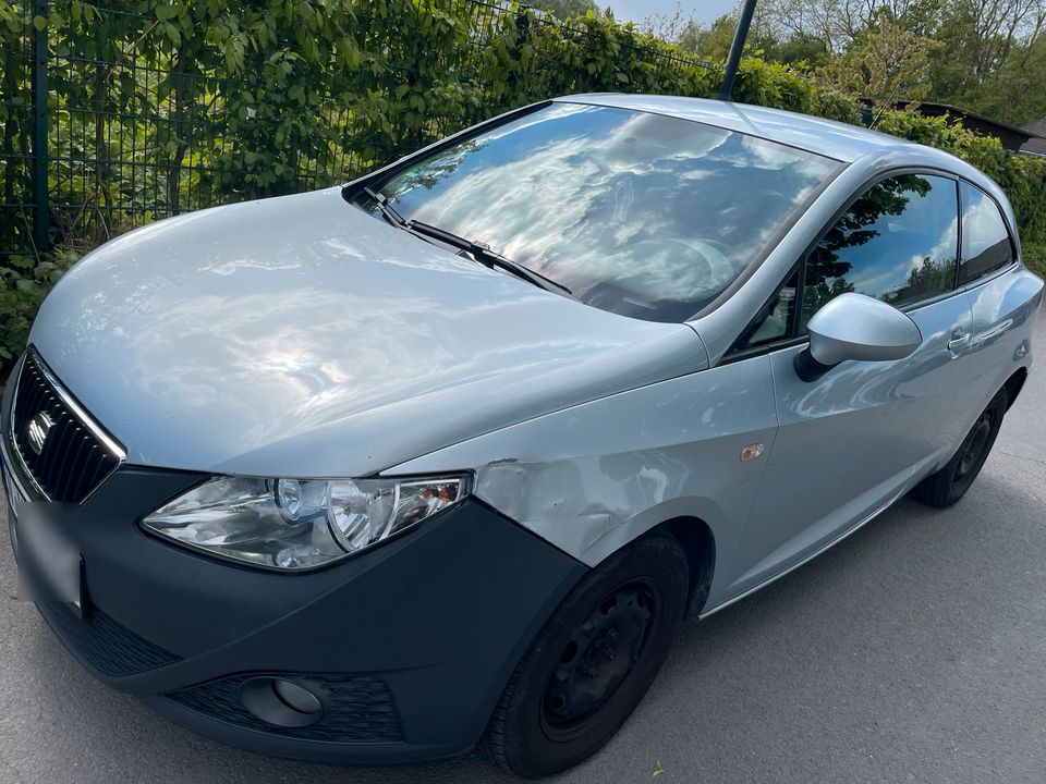 Seat Ibiza 1.4 Benzin in Hattingen