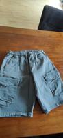 Tolle kurze Baggy Hose/ Shorts Gr XS Nordrhein-Westfalen - Gronau (Westfalen) Vorschau