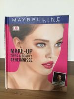 Schmink buch, Make-up Buch  / Maybelline Hessen - Fritzlar Vorschau