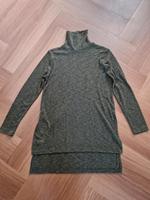 C&A Clockhouse L Grün Khaki Rollkragen Pullover Pulli Dünn XL Neu Hessen - Rotenburg Vorschau