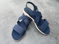 Esprit Sandalette, Größe 39 Hessen - Rasdorf Vorschau