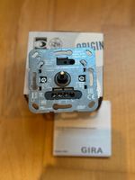 Gira 245500 S3000 Universal-LED-Dimmer Komfort Hessen - Wiesbaden Vorschau