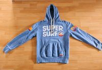 SUPERDRY XXL Hoodie Kapuzenpullover 2XL Nordrhein-Westfalen - Hattingen Vorschau