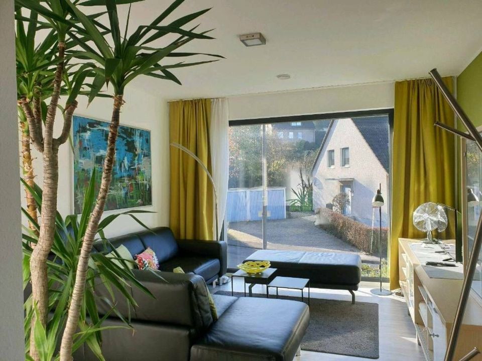 Stylische Ferienwohnung in Wermelskirchen in Wermelskirchen