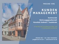 Berater Wohnungswirtschaft für Vermietung und Verwaltung (a.g.) Sachsen-Anhalt - Querfurt Vorschau