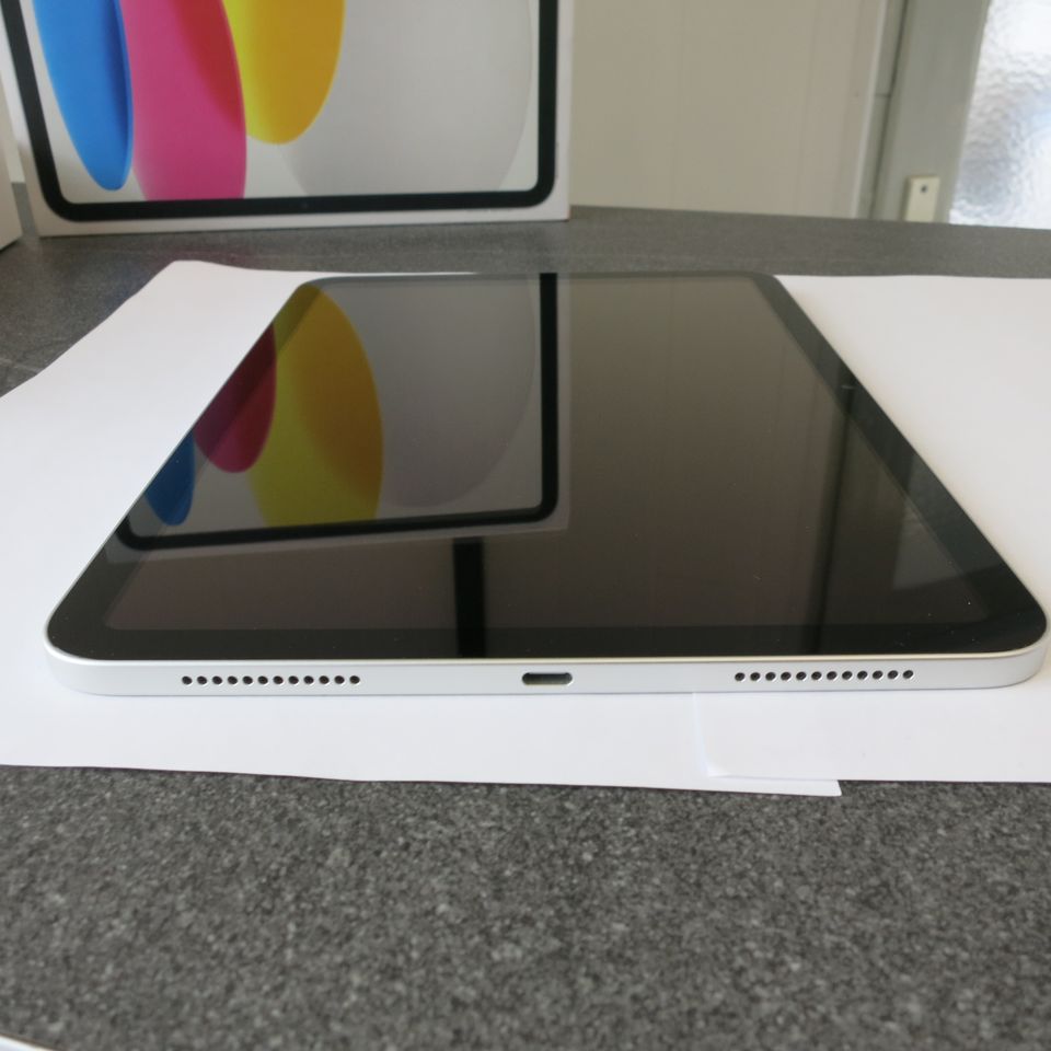 Apple iPad 10. Gen 64GB Wi-Fi MPQ03FD/A in Bochum