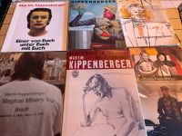 Martin Kippenberger Sammlung Kataloge Bücher Nordrhein-Westfalen - Geldern Vorschau