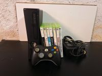 Xbox 360 S Konsole 250 GB Nordrhein-Westfalen - Kamp-Lintfort Vorschau